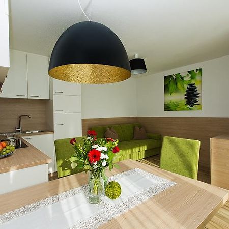 Villa Ried Perca Chambre photo