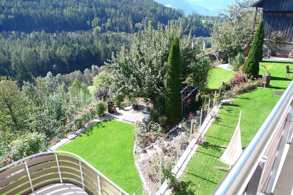Villa Ried Perca Chambre photo