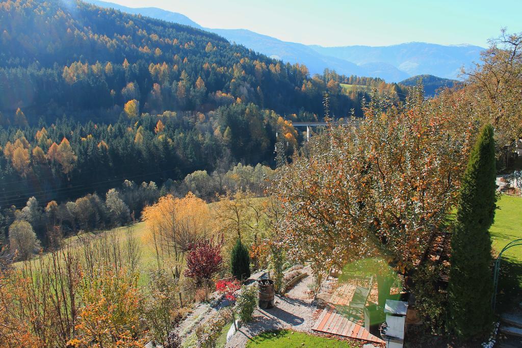 Villa Ried Perca Chambre photo