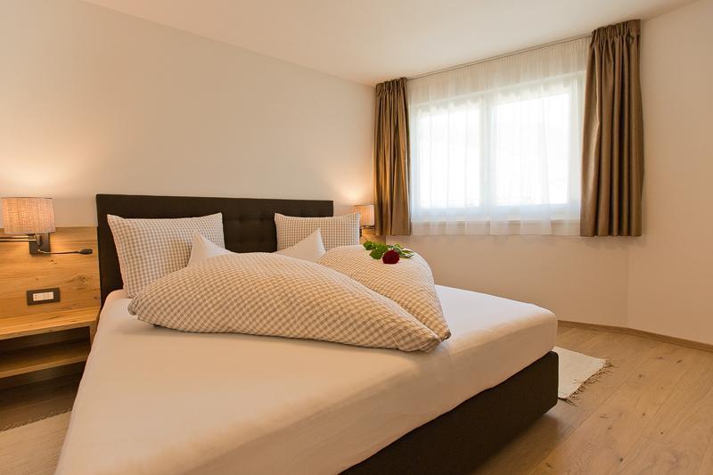 Villa Ried Perca Chambre photo