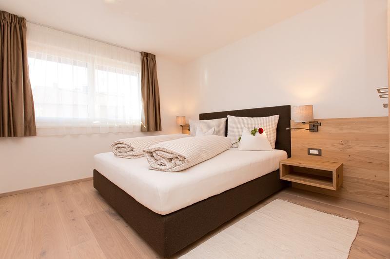 Villa Ried Perca Chambre photo