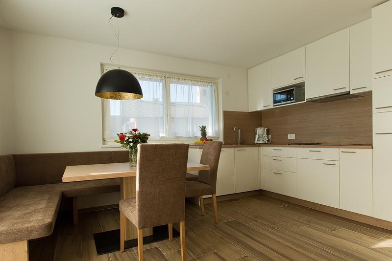 Villa Ried Perca Chambre photo
