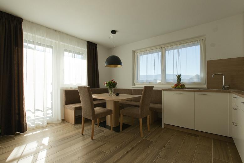 Villa Ried Perca Chambre photo