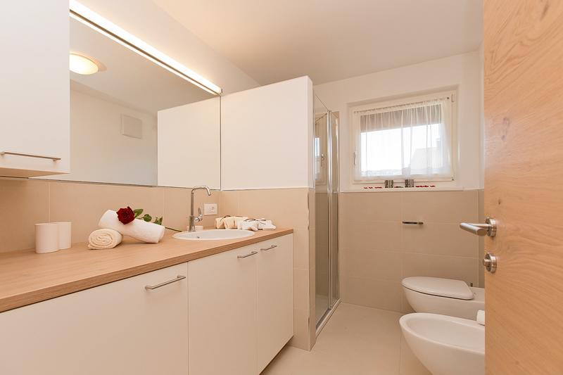 Villa Ried Perca Chambre photo