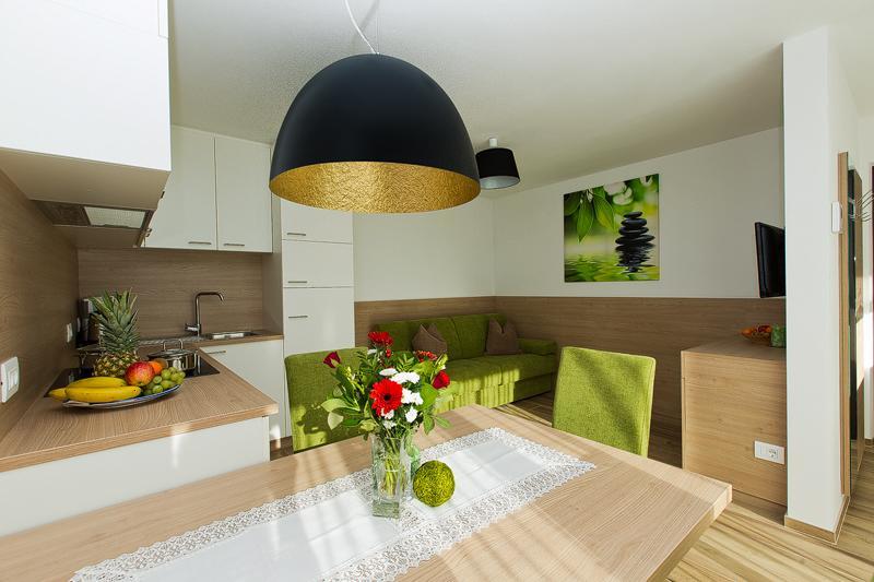 Villa Ried Perca Chambre photo