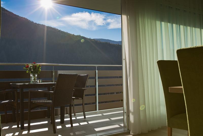 Villa Ried Perca Chambre photo