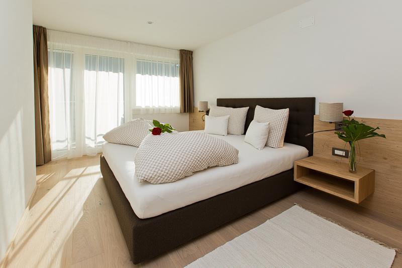 Villa Ried Perca Chambre photo