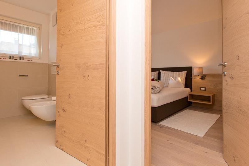 Villa Ried Perca Chambre photo