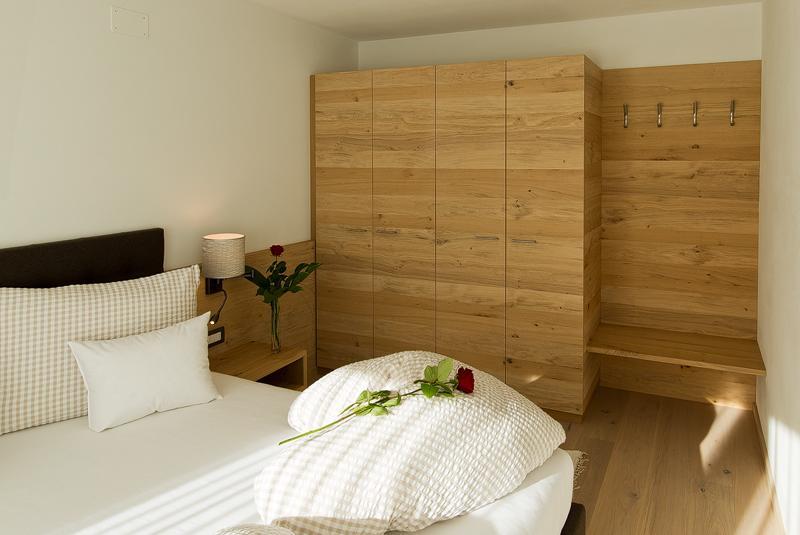 Villa Ried Perca Chambre photo