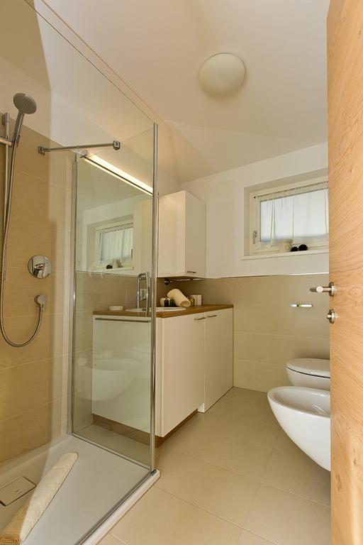 Villa Ried Perca Chambre photo
