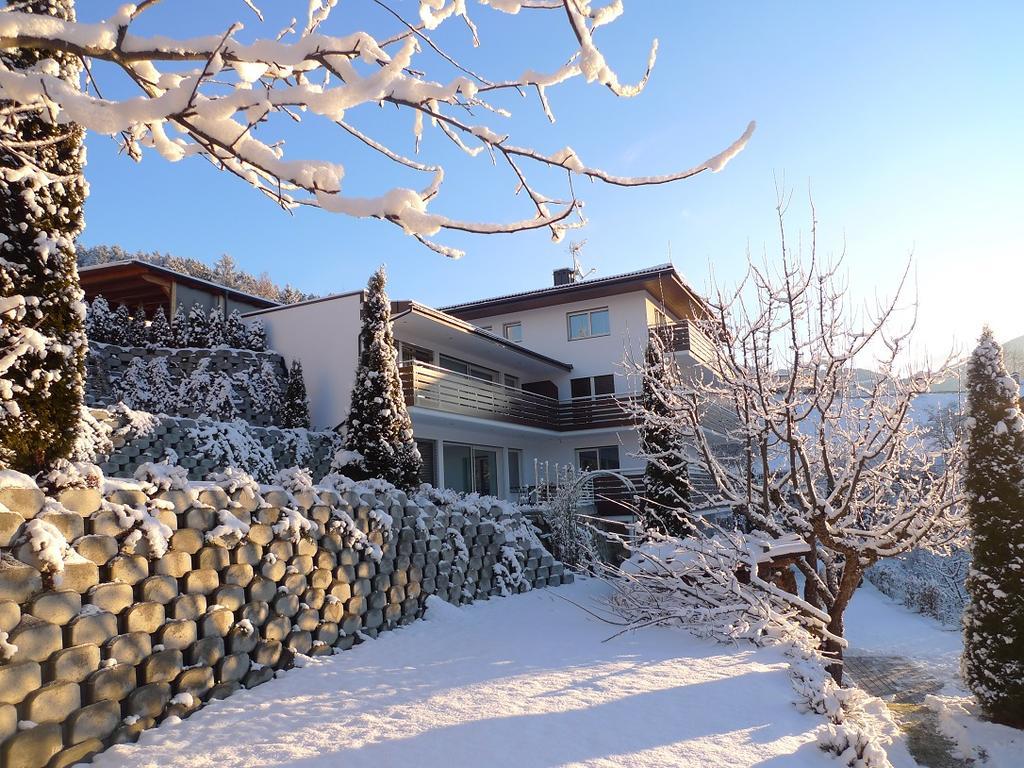 Villa Ried Perca Extérieur photo